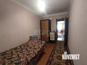 3-к квартира, вторичка, 53м2, 1/4 этаж