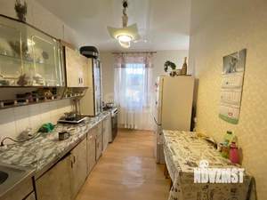 2-к квартира, вторичка, 61м2, 3/5 этаж