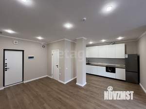 Студия квартира, вторичка, 64м2, 4/8 этаж