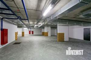 1-к квартира, вторичка, 48м2, 7/7 этаж