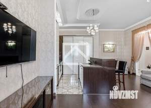 2-к квартира, вторичка, 65м2, 5/5 этаж