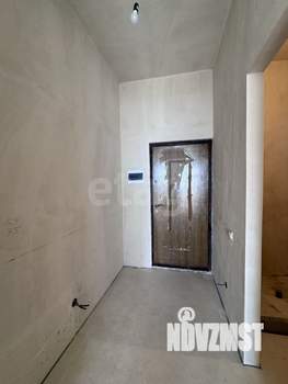 Студия квартира, вторичка, 30м2, 2/12 этаж