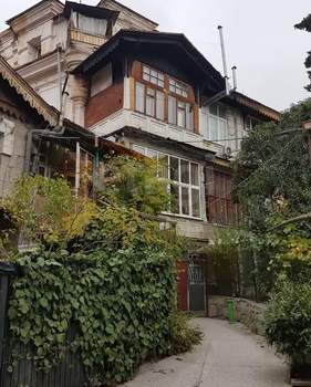 2-к квартира, вторичка, 69м2, 2/3 этаж