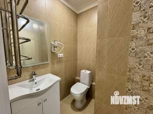 Студия квартира, вторичка, 31м2, 4/4 этаж