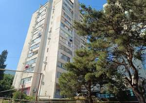 2-к квартира, вторичка, 49м2, 12/12 этаж