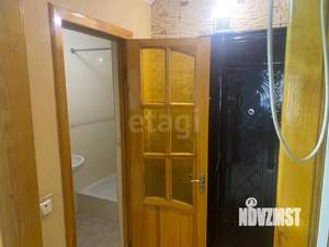 2-к квартира, вторичка, 40м2, 1/9 этаж