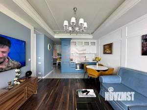 2-к квартира, вторичка, 86м2, 6/12 этаж