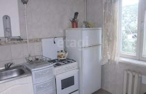 2-к квартира, вторичка, 46м2, 2/5 этаж