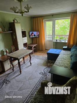 2-к квартира, вторичка, 42м2, 2/4 этаж