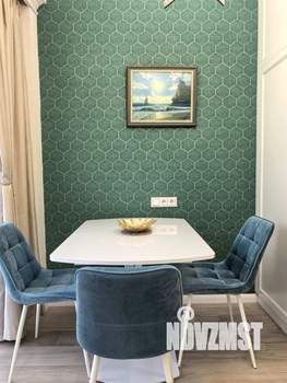 2-к квартира, вторичка, 35м2, 7/11 этаж