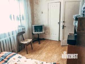 2-к квартира, вторичка, 45м2, 4/4 этаж