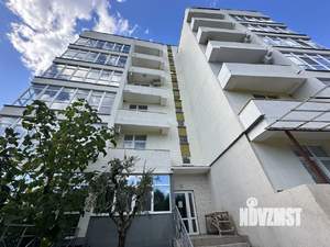 1-к квартира, вторичка, 58м2, 4/7 этаж