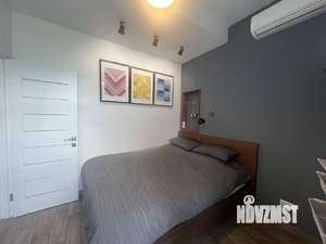 1-к квартира, вторичка, 45м2, 9/18 этаж