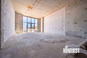 3-к квартира, вторичка, 92м2, 3/11 этаж