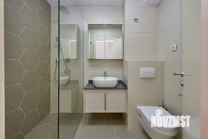 1-к квартира, вторичка, 42м2, 6/14 этаж