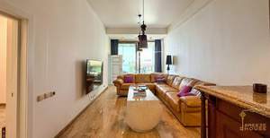 3-к квартира, сданный дом, 97м2, 6/10 этаж