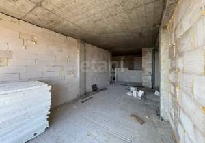 Студия квартира, вторичка, 30м2, 3/3 этаж