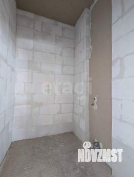 1-к квартира, вторичка, 60м2, 5/5 этаж