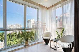 3-к квартира, вторичка, 146м2, 7/10 этаж