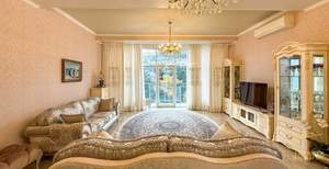 3-к квартира, вторичка, 105м2, 9/14 этаж