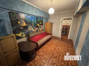 2-к квартира, вторичка, 44м2, 1/5 этаж