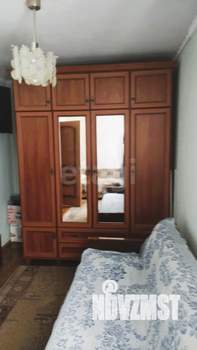 2-к квартира, вторичка, 44м2, 5/5 этаж