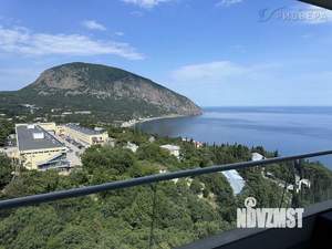 Студия квартира, вторичка, 56м2, 4/7 этаж