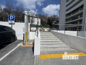 1-к квартира, вторичка, 45м2, 4/8 этаж