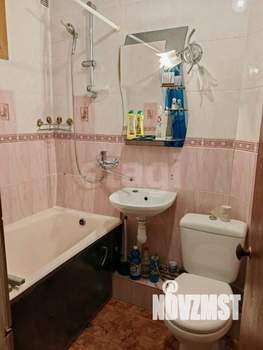 1-к квартира, вторичка, 29м2, 3/3 этаж