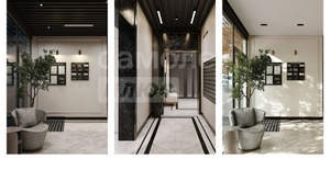 Студия квартира, вторичка, 37м2, 13/19 этаж