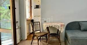 1-к квартира, вторичка, 20м2, 3/5 этаж