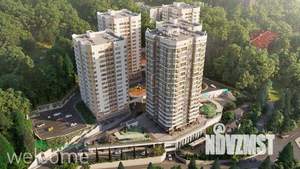 1-к квартира, вторичка, 37м2, 18/21 этаж