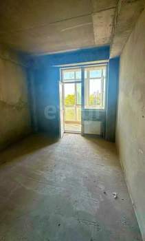 2-к квартира, вторичка, 85м2, 6/14 этаж