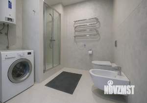1-к квартира, вторичка, 63м2, 7/16 этаж