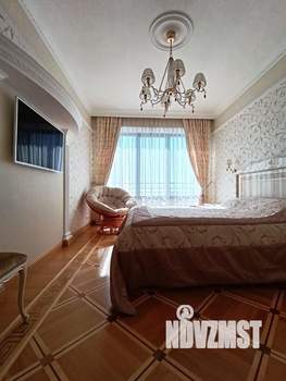3-к квартира, вторичка, 138м2, 7/14 этаж