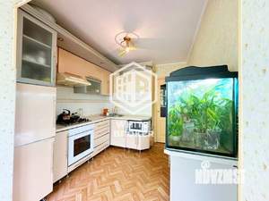 2-к квартира, вторичка, 64м2, 2/5 этаж