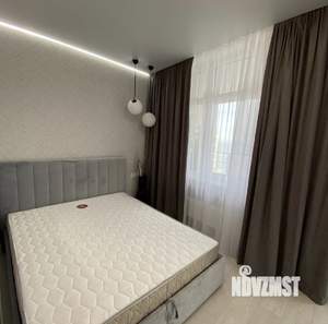 1-к квартира, вторичка, 65м2, 6/6 этаж