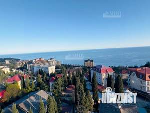 1-к квартира, вторичка, 25м2, 6/6 этаж