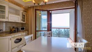 3-к квартира, вторичка, 109м2, 4/9 этаж