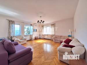 2-к квартира, вторичка, 99м2, 2/7 этаж