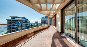 4-к квартира, вторичка, 320м2, 14/15 этаж