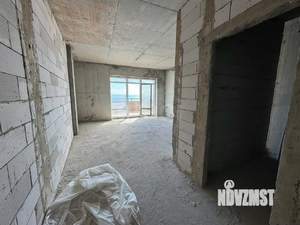 1-к квартира, вторичка, 50м2, 5/10 этаж