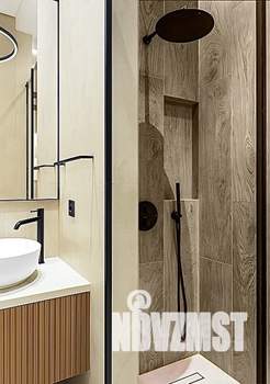 1-к квартира, вторичка, 48м2, 6/16 этаж