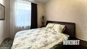 2-к квартира, вторичка, 38м2, 1/2 этаж