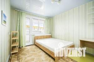 1-к квартира, вторичка, 27м2, 2/4 этаж