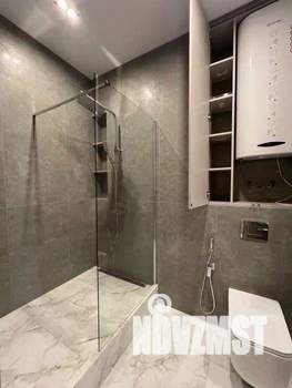 1-к квартира, вторичка, 50м2, 3/14 этаж