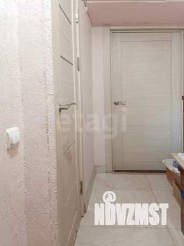 1-к квартира, вторичка, 34м2, 3/5 этаж