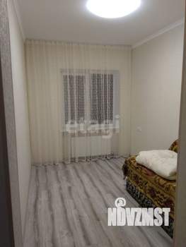 3-к квартира, вторичка, 98м2, 3/3 этаж