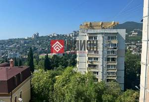 2-к квартира, вторичка, 44м2, 4/5 этаж