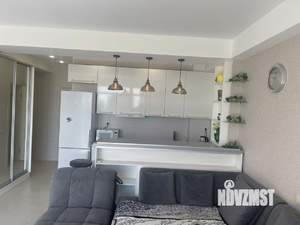 1-к квартира, вторичка, 36м2, 3/7 этаж